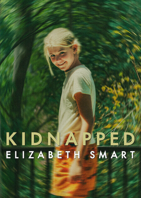 Похищенная: Элизабет Смарт